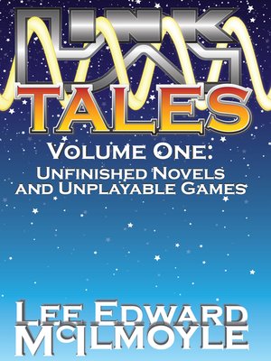 cover image of LinkTales volume 1